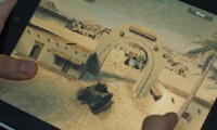 Wargaming раскрыла подробности геймплея World of Tanks Blitz