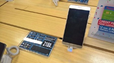 Смартфон Samsung Galaxy A9 Pro замечен в Европе