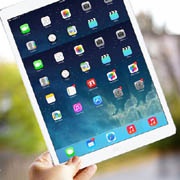 iPad Pro будет выпущен в двух вариантах с разным разрешением