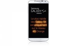 Samsung GALAXY S4 Advance появился в Европе