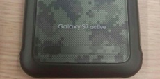 Утечка подтверждает характеристики Galaxy S7 Active