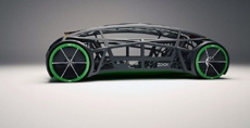 Apple покинула группа инженеров, участвовавших в автомобильном проекте Project Titan