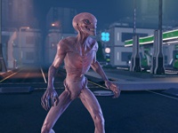 Продолжение одной из лучших тактических серий XCOM выйдет этой осенью