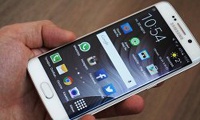 В Samsung GALAXY S6 и S6 edge обнаружена серьезная проблема