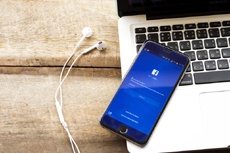 Музыкальный сервис Facebook составит конкуренцию Apple Music