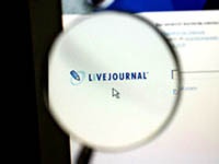 Власти Казахстана восстановили доступ к "Живому журналу" после четырех лет блокировки