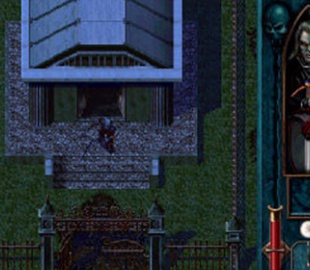 Square Enix воскресит «Наследие Каина»