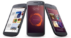 Ubuntu Touch не будет поддерживать Nexus 7 2012, Nexus 10 и Galaxy Nexus