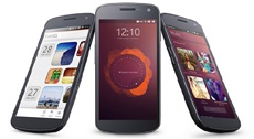 Ubuntu Touch will not support Nexus July 2012, Nexus 10 and Galaxy Nexus 