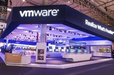 VMware прогнозирует рост выручки не менее чем на 12%
