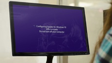 Новое обновление Windows 10 ломает клиент Steam