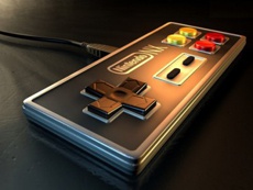 Nintendo отложила выход своей новой консоли