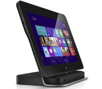 Dell выпустила Windows 8-планшет за 499 долларов