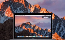 Apple выпустила вторую GM-сборку macOS Sierra в преддверии релиза 20 сентября