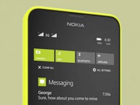 Доля WP 8.1 на рынке Windows Phone составляет 40 %