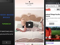 Google добавит полноэкранную рекламу в Android-приложения