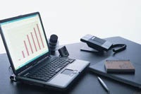 Производители ноутбуков увеличили поставки