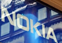 Nokia увеличивает заказы сенсорных панелей для телефонов