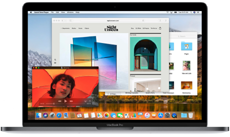 Релиз macOS High Sierra состоится 25 сентября