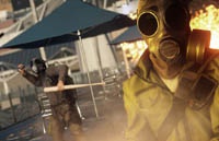 Бета-тесты Battlefield: Hardline повторят осенью