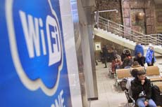 Новая Wi-Fi технология научит смартфоны лучше ориентироваться в пространстве