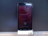 Actwell i6000 - первый планшетофон с 6,5-дюймовым Full HD дисплеем