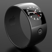 Apple покажет iWatch во второй половине года