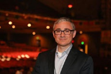 Бывший босс EA Mobile занял место в совете директоров Zynga