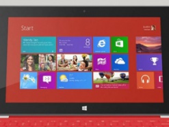 Планшеты на базе Windows RT теряют в цене