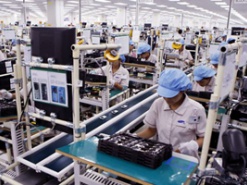 Брендовые производители предпочитают самостоятельно собирать телефоны