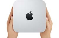 Apple выпустила обновление прошивки для Mac mini