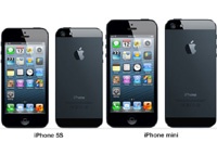 Театр абсурда — iPhone mini может оказаться «maxi»