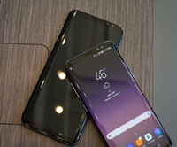 Раскрыты первые подробности о новом смартфоне Samsung Galaxy S9