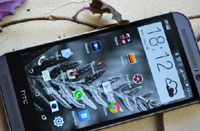 Рыночная доля HTC продолжает снижаться