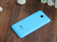 Meizu M2 Note лишится круглой сенсорной кнопки "Домой"