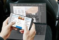 Утечкой по Surface Phone оказался отмененный Windows-смартфон Dell