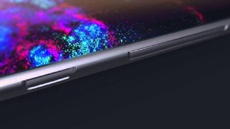 Загнуть экран с четырех сторон – следующий шаг компании Samsung