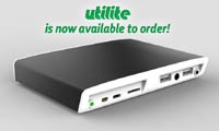 Мини-компьютер Compulab Utilite доступен для заказа