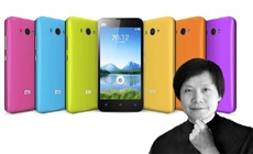 Xiaomi опередила Apple по продажам смартфонов в Китае