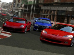 Ритейлер выдал дату выхода Gran Turismo 6