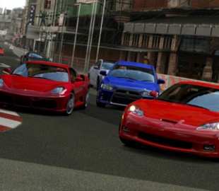 Ритейлер выдал дату выхода Gran Turismo 6