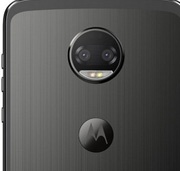 Motorola Moto Z2 Force со всех сторон на рендере