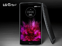 LG G Flex 3 c 6-дюймовым изогнутым QHD-дисплеем представят в марте 2016 года