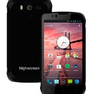 Обзор Highscreen Boost