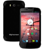 Обзор Highscreen Boost