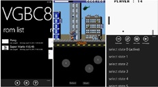 Как на Windows Phone играть в игры от Game Boy