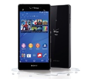 Sony анонсировала флагман Xperia Z3v