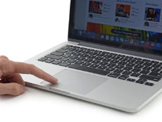 Новый 15-дюймовый MacBook Pro получил графику трехлетней давности