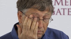 Разработчики Xbox оскорбили основателя Microsoft Билла Гейтса