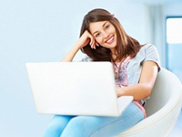 Что ищут девушки в интернете?